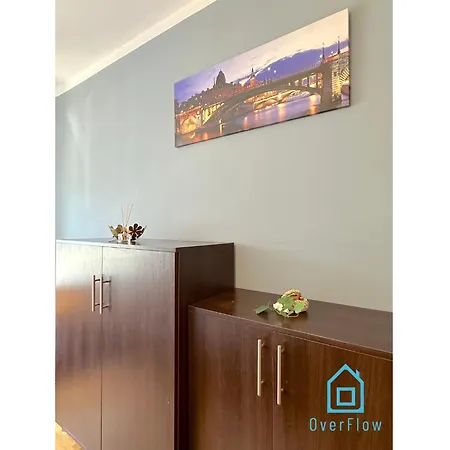Homestay Ginger Gdansk