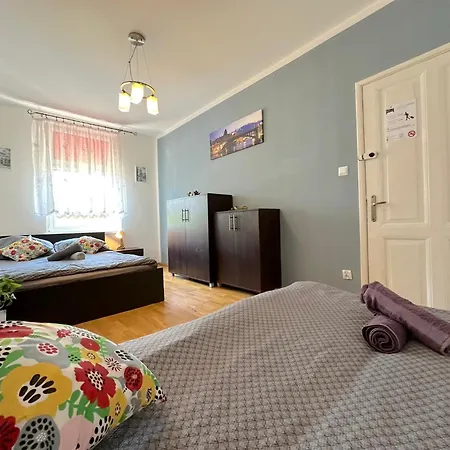 Homestay Ginger